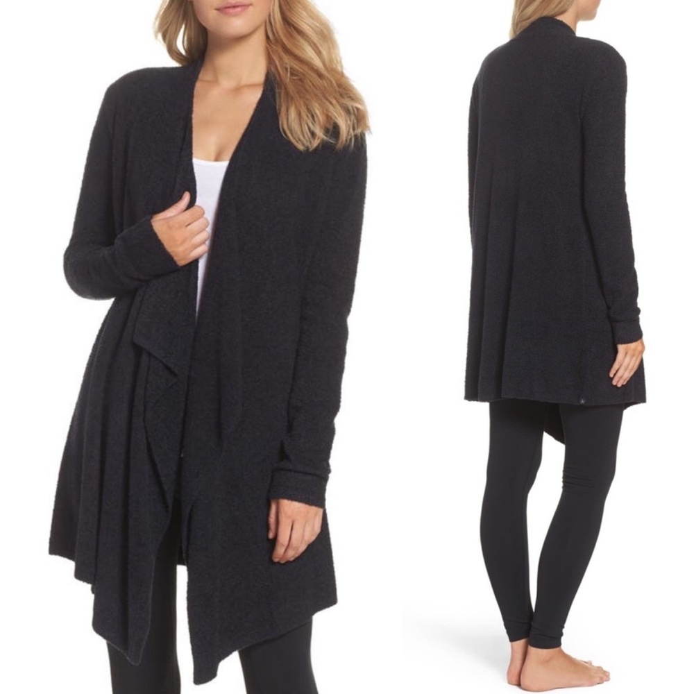 Barefoot Dreams | CozyChic Lite Calypso Wrap Cardigan
